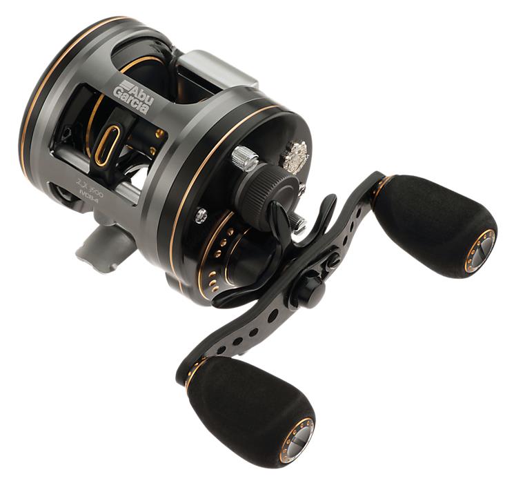 Abu Garcia Ambassadeur Morrum ZX 3601
