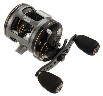Abu Garcia Ambassadeur Morrum ZX 3601