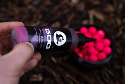 Korda Goo Bait Additives / Carp Fishing Liquids