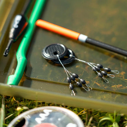 One More Cast FC Float Kit