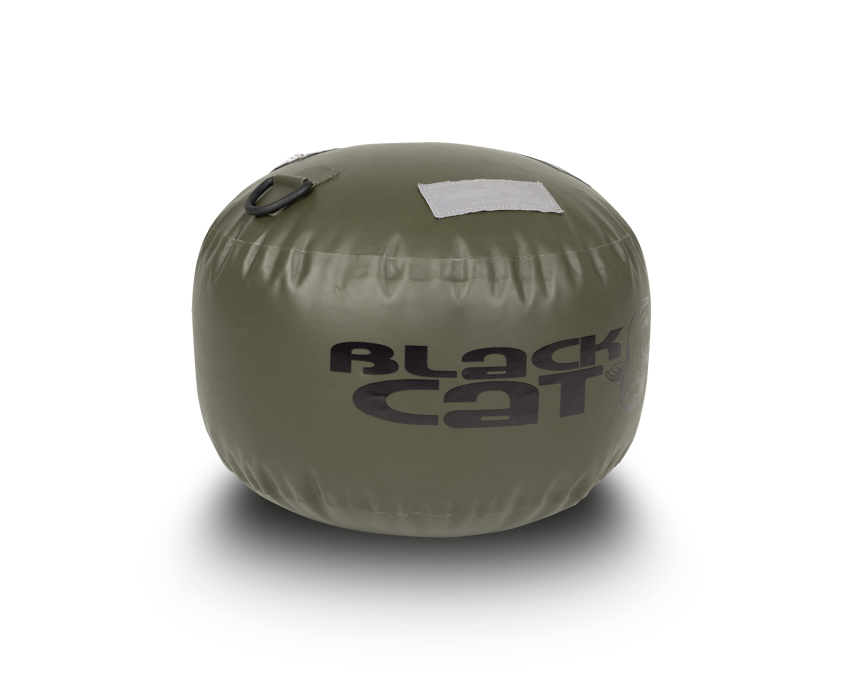 Black Cat S Buoy