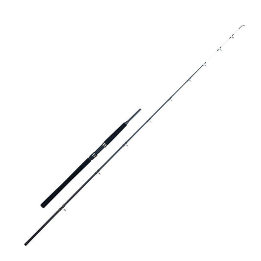 TronixPro Guerilla Boat 2pc 8′ 12-20lb