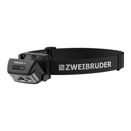 Zweibruder ZB5H Headlamp 1000 Lumen