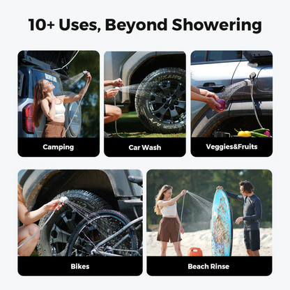Flextail Tiny Shower