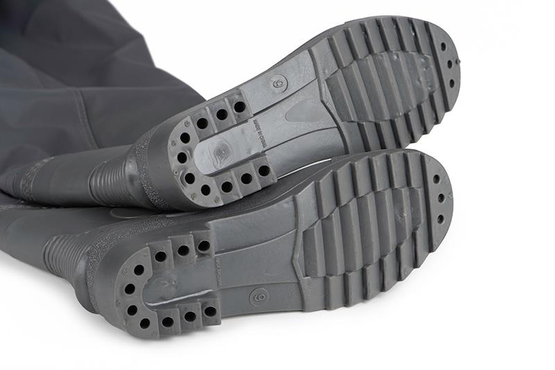 Matrix Lightweight Waist Wader