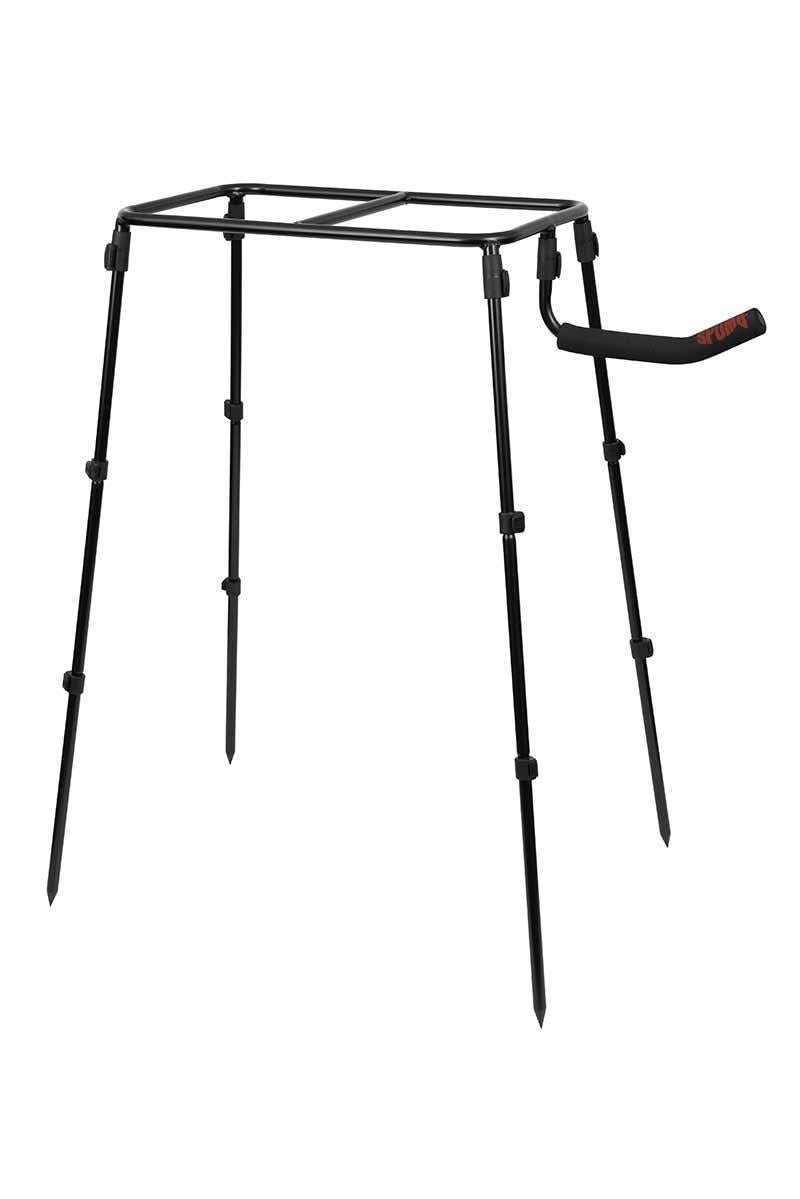 Spomb MK2 Bucket Stand Double