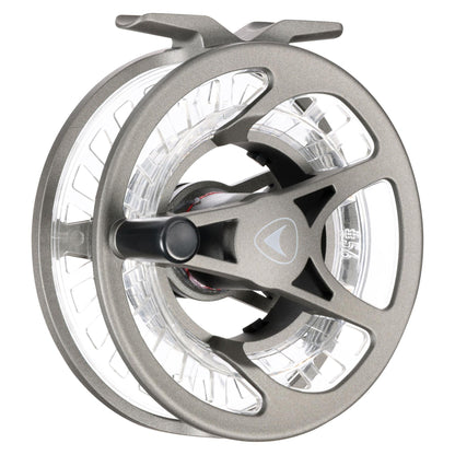 Greys Pace Cassette Fly Reel