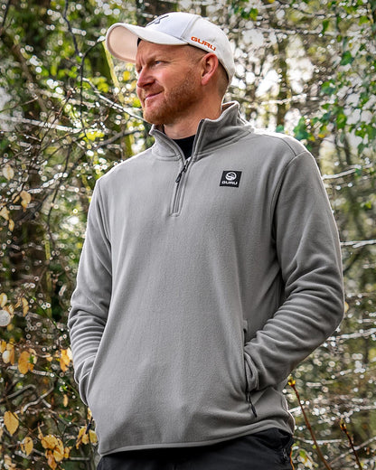 Guru 1/4 Zip Fleece