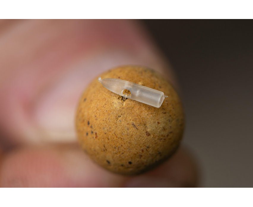 Korum Smokescreen Speci Quick Stop Kit