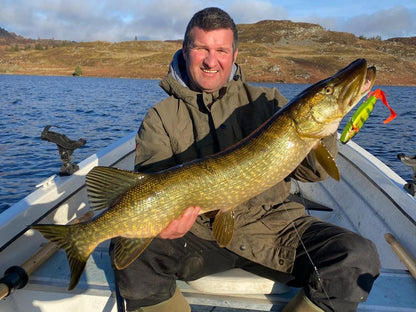 Bell Rock Lures The Weasel