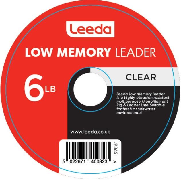 Leeda Low Memory Leader