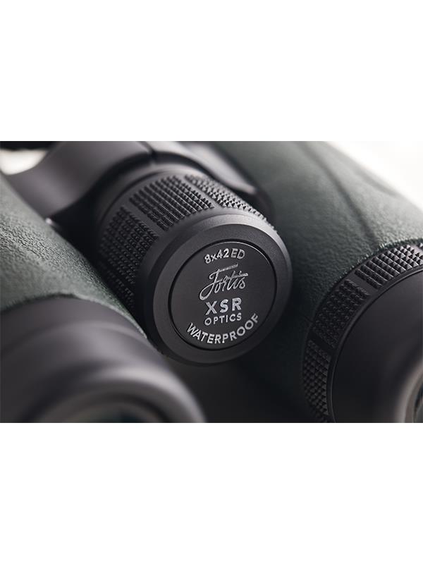 Fortis XSR Binoculars 8x42 ED
