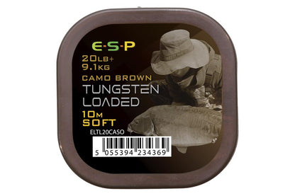 ESP Tungsten Loaded