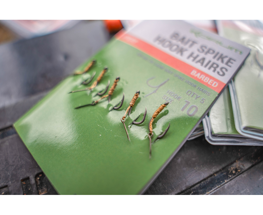 Korum Bait Spike Hook Hairs