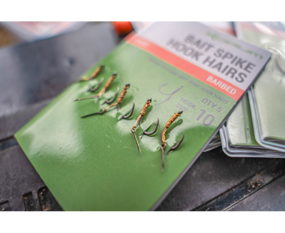 Korum Bait Spike Hook Hairs