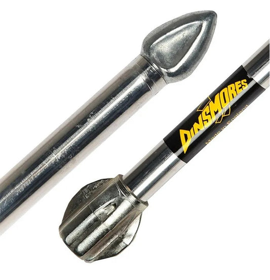 Dinsmores Arrow Point Bank Stick 30in