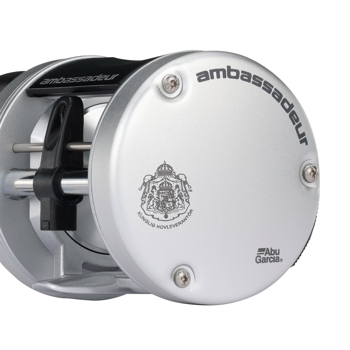 Abu Garcia Ambassadeur C1 6500 Round Reel