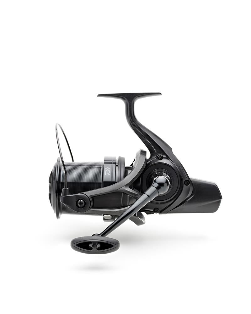 Daiwa 20 Crosscast Spod 45 SCW 5000C QD