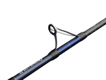 Penn Overseas XT II Boat 3pce