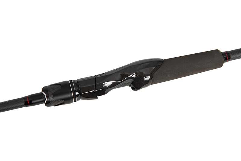 Fox Rage Prism X Zander Pro 2pc Spinning Rods