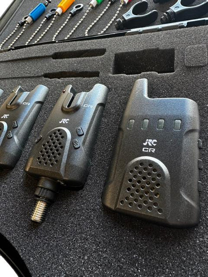 JRC Radar CR Set
