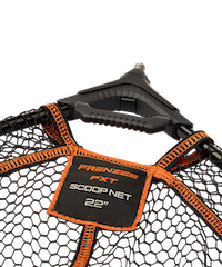 Frenzee FXT Landing Net - Scoop Net
