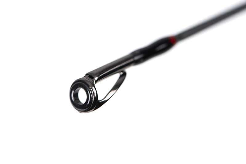 Fox Rage Warrior Pike Cast 20-80g 230cm