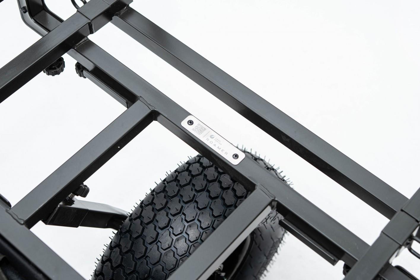 Carp Porter Roamer Green