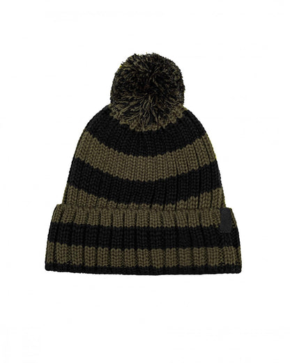 Korda Nanny Pat Hat - Dark Olive