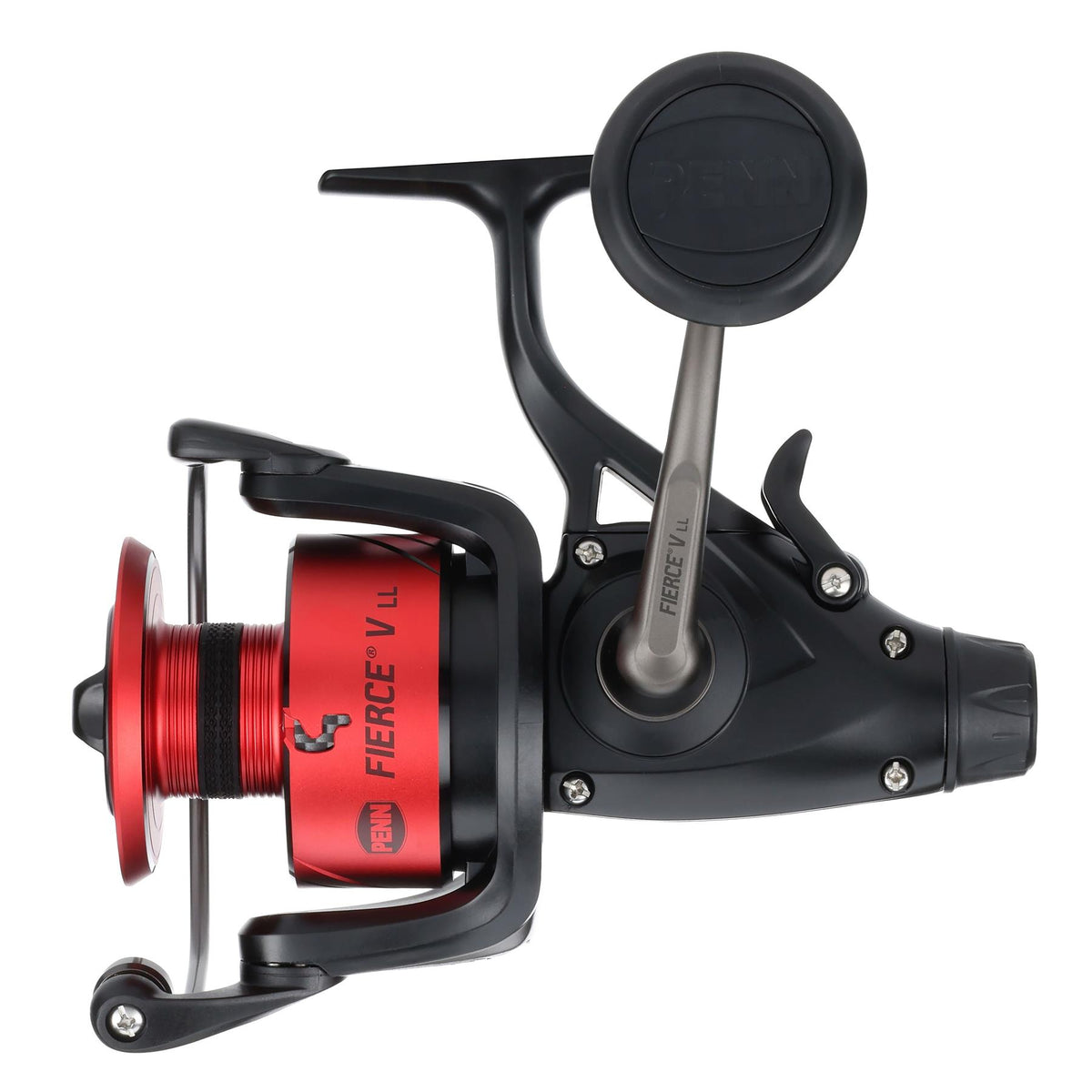 Penn Fierce V 6000 LL