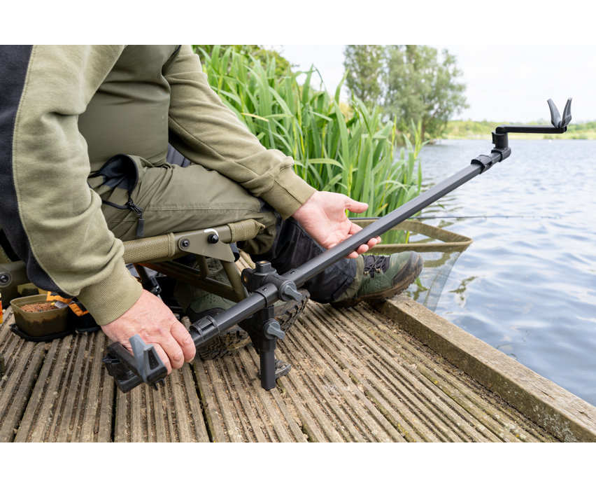 Korum XS Rod Support Arm
