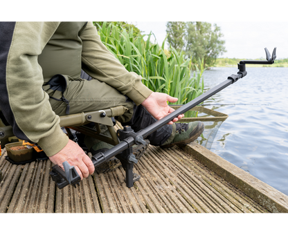 Korum XS Rod Support Arm