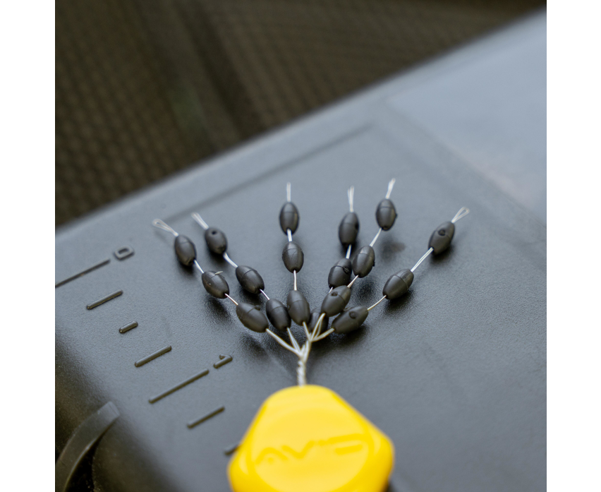 Avid Outline Tungsten Sinkers