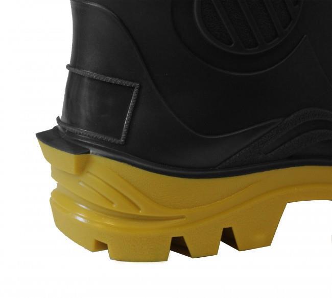 Vass-Tex 310-70T Team Vass Hybrid Neoprene Chest Waders