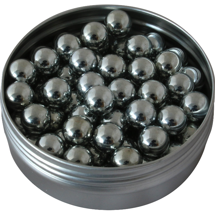 Jack Pyke Slingshot Ammo