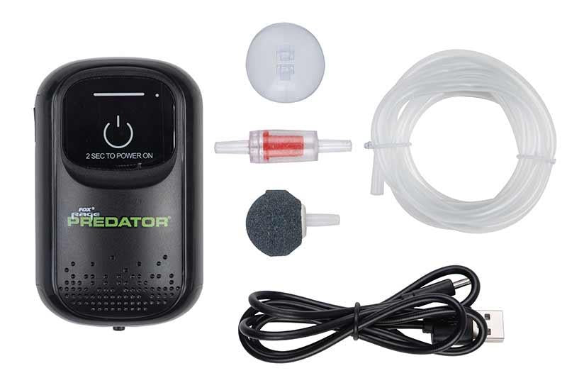 Fox Rage Predator USB-C Aerator