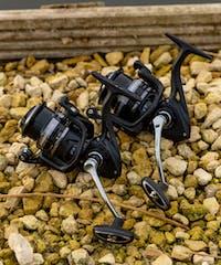 Frenzee FXT 4000 Reel