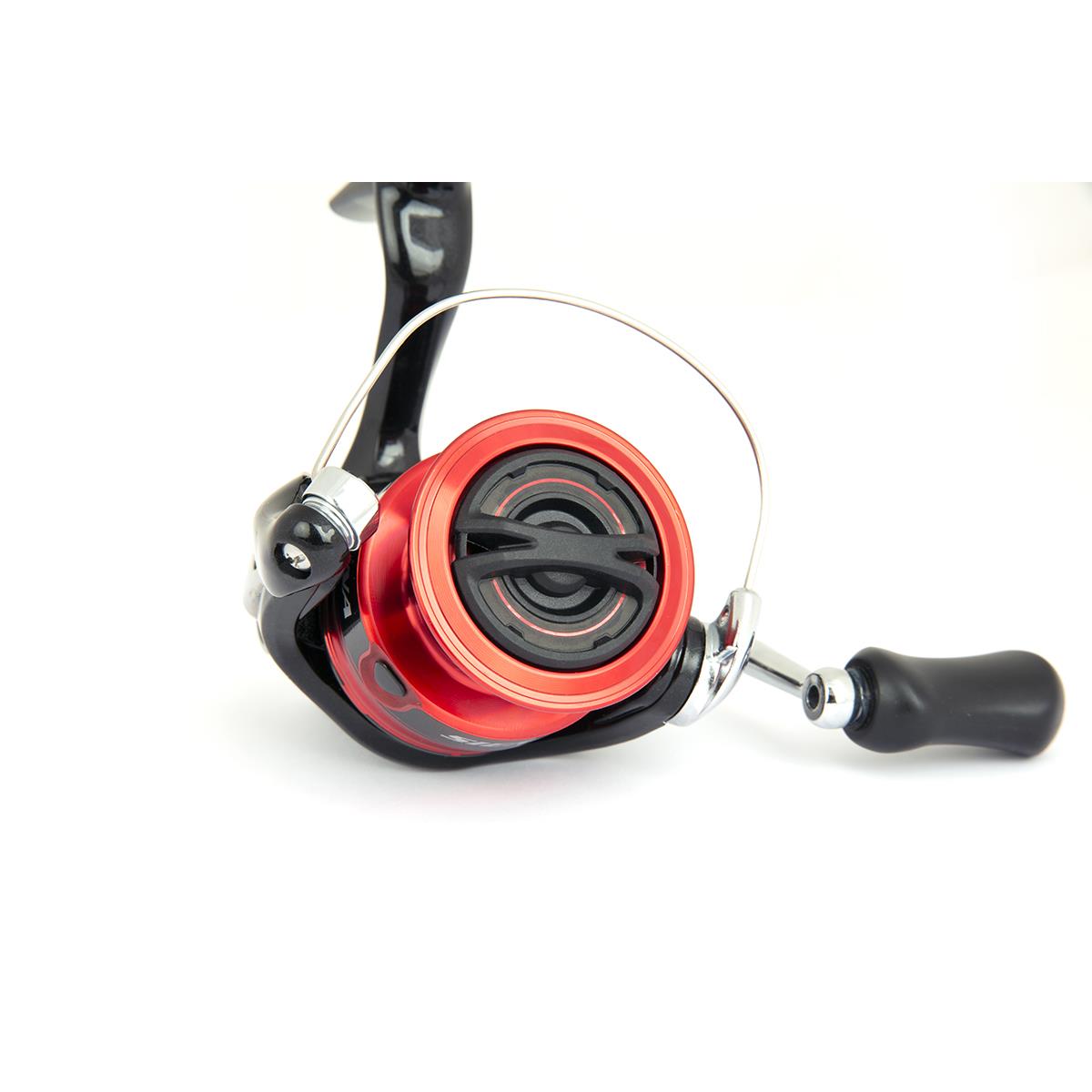 Shimano Sienna 2500 HG