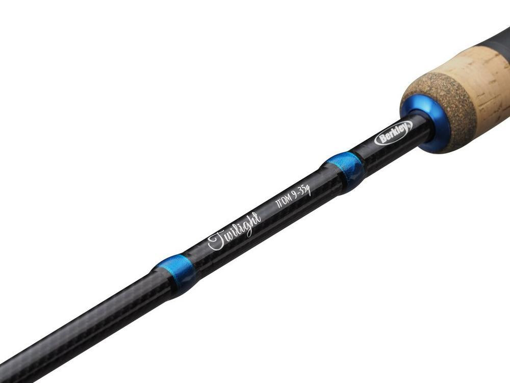 Berkley Twilight II Spinning Rod