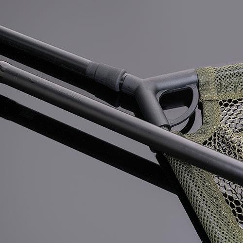 Gardner GTN Compact Landing Net 50in