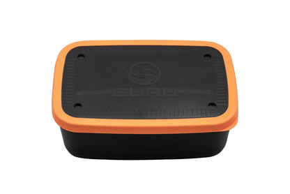 Guru Bait Box - Orange