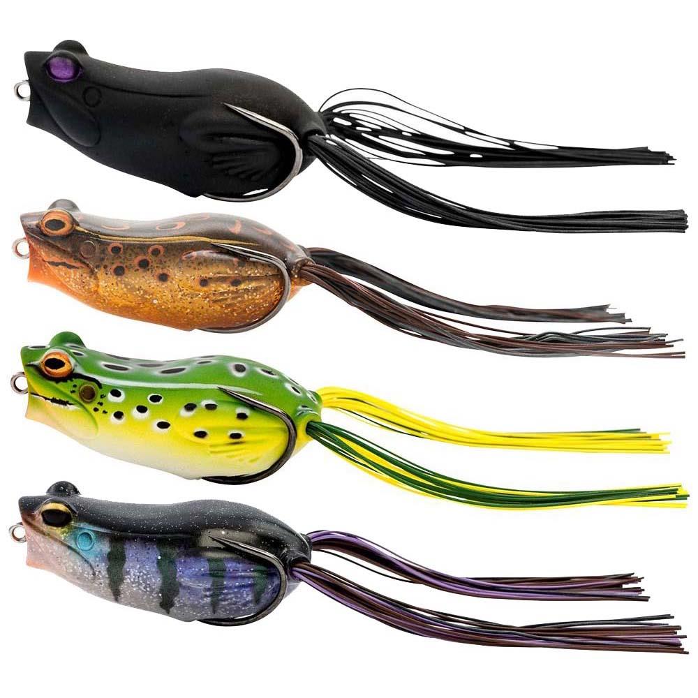 Savage Gear Hop Popper Frog