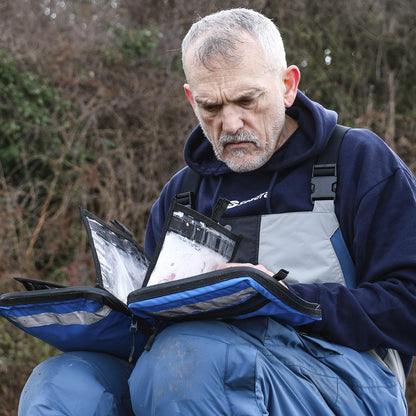 Seadra Day Session Wallet