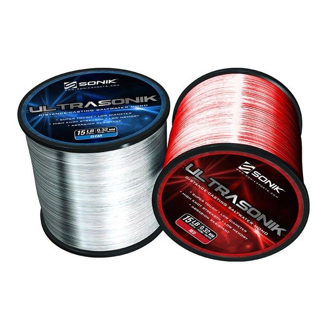 Sonik Ultrasonik Mono