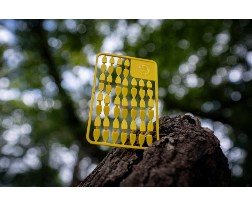 Black Cat Pellet Pro Mega Pellet Stops //