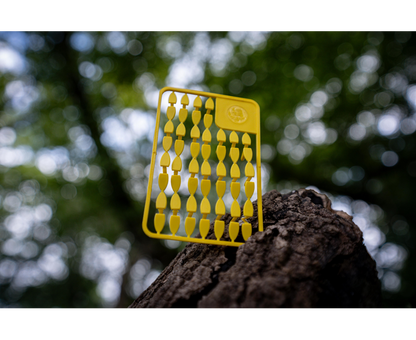 Black Cat Pellet Pro Mega Pellet Stops //