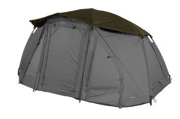 Trakker Tempest 100 Bivvy Skull Cap Aquatexx EV 1.0