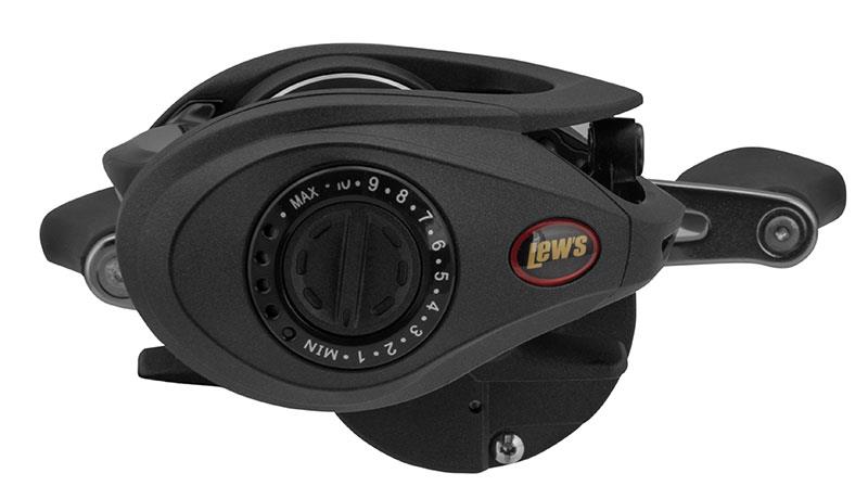 Lew's Speed Spool LFS - Left Hand