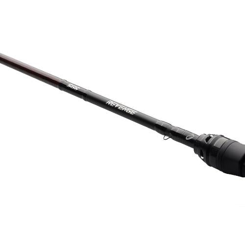 Savage Gear Revenge SG6 Medium Game BC Rod