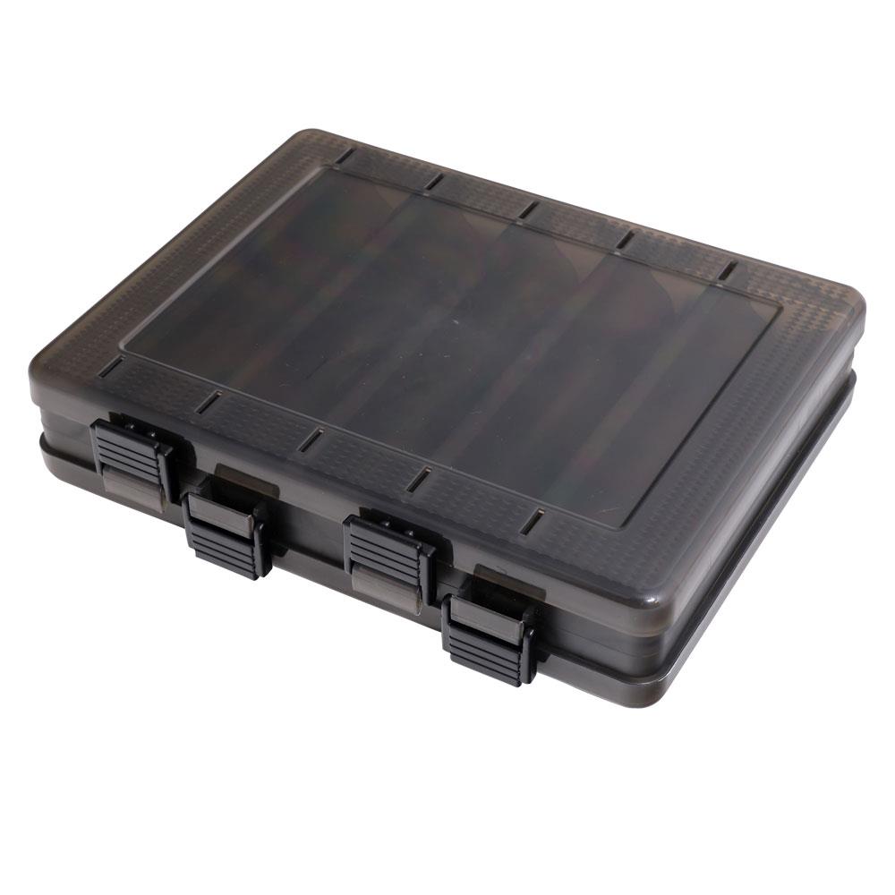 HTO Double Sided Lure Box